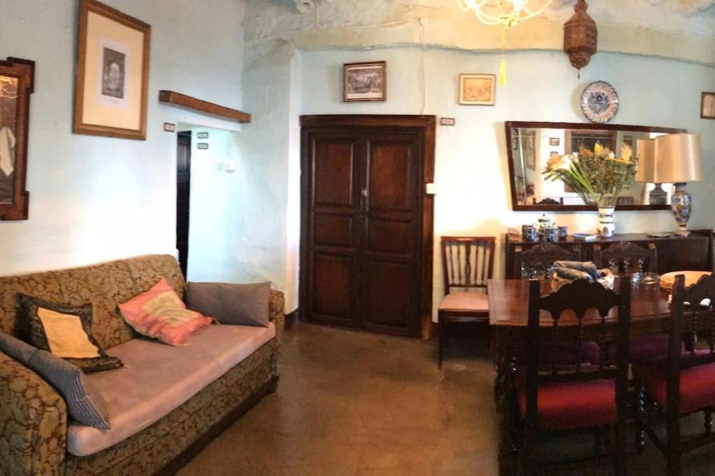 Holiday home La De Paco Y Ana Pitres