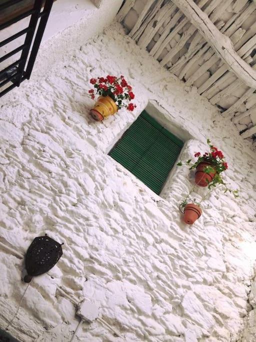 La De Paco Y Ana Holiday home