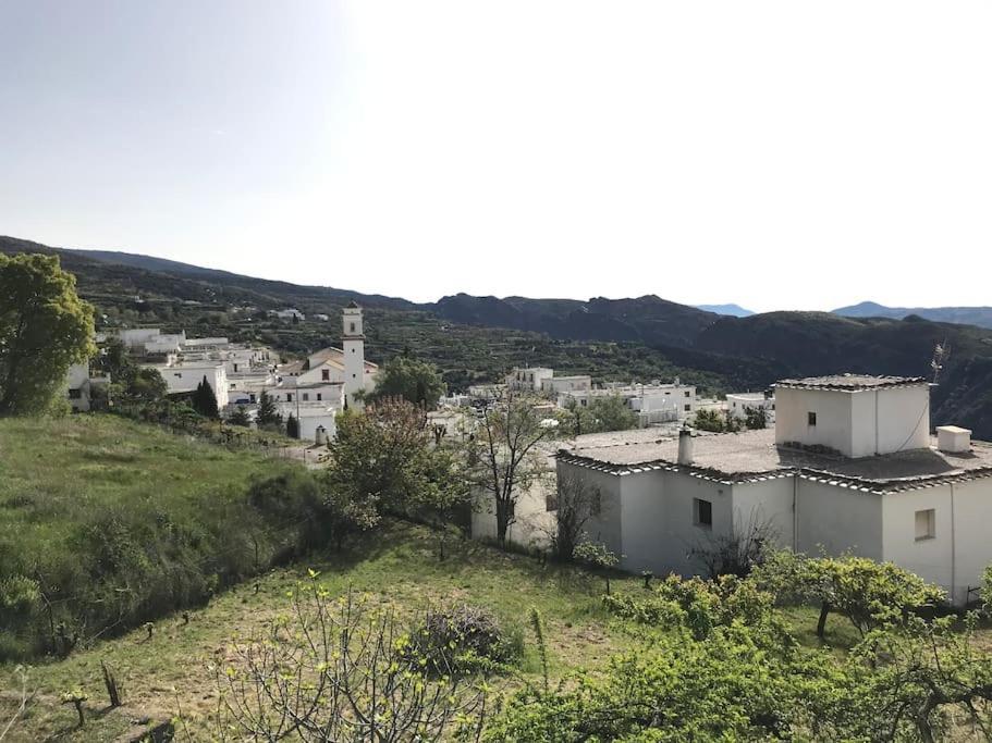 La De Paco Y Ana Holiday home *