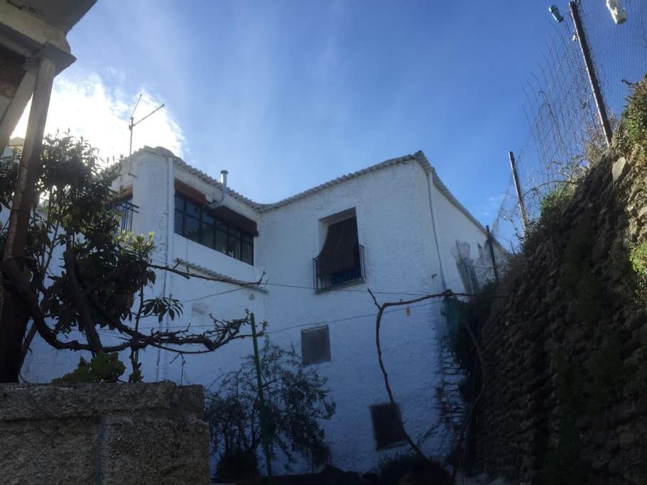 La De Paco Y Ana Holiday home Pitres