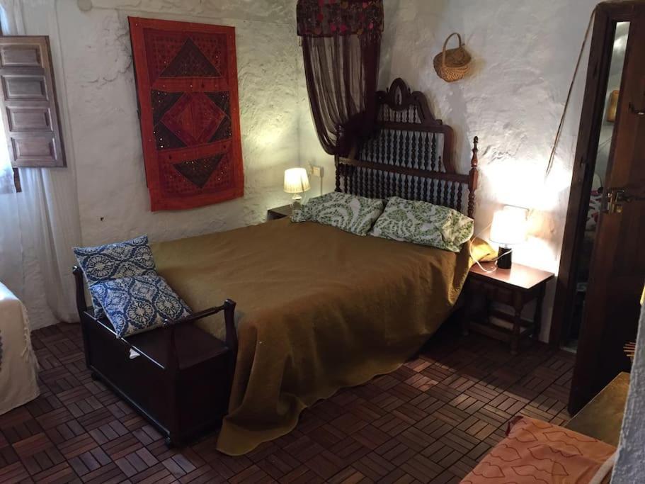 La De Paco Y Ana Holiday home