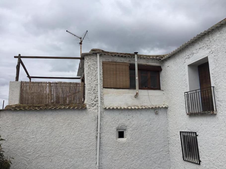 Holiday home La De Paco Y Ana *