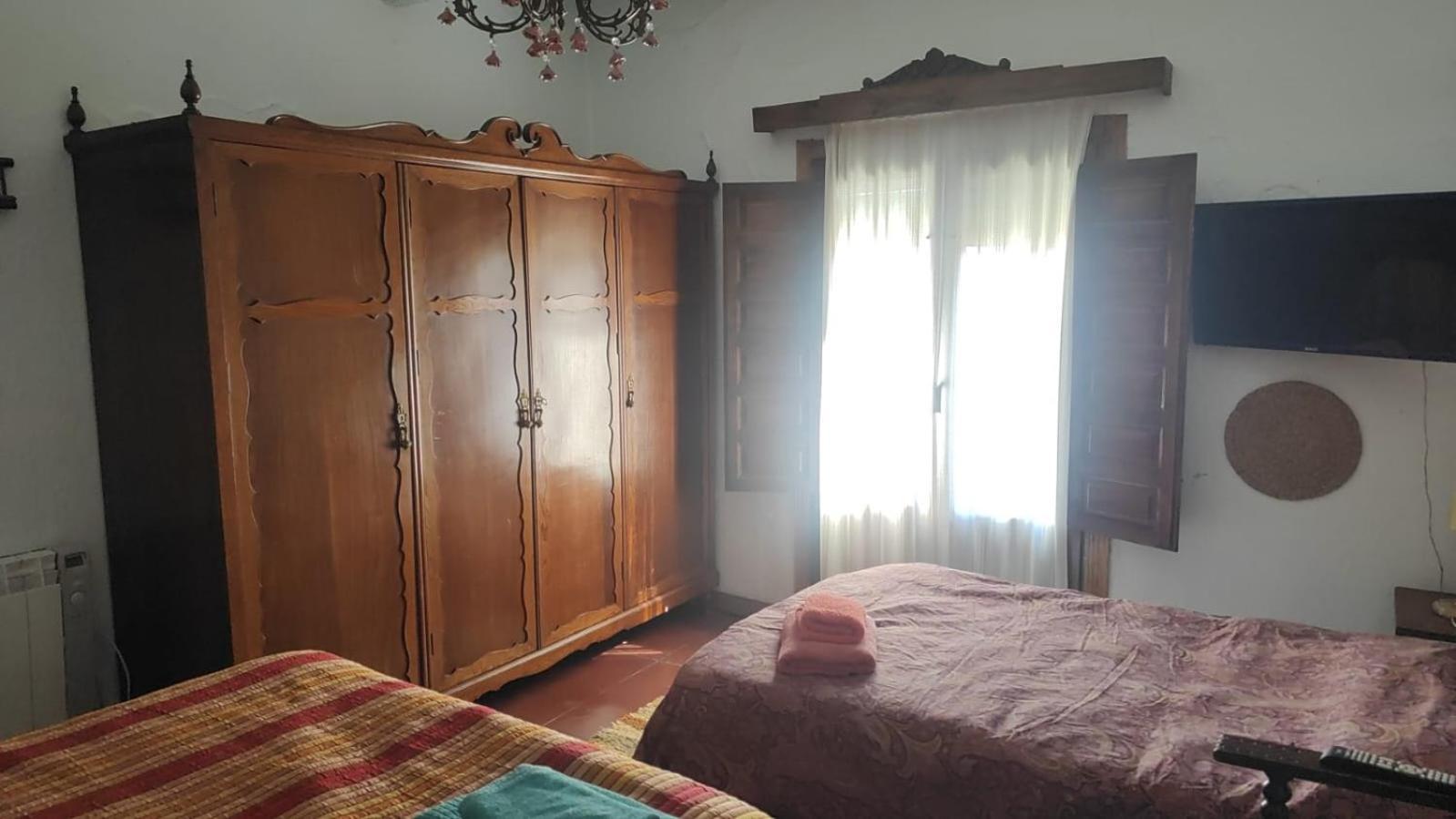 La De Paco Y Ana Holiday home